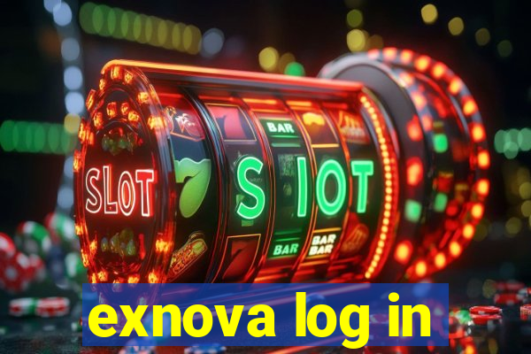 exnova log in